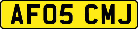 AF05CMJ