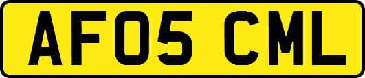 AF05CML