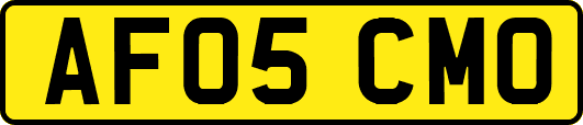 AF05CMO