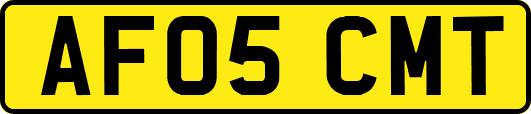 AF05CMT