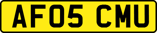 AF05CMU