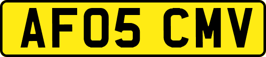 AF05CMV