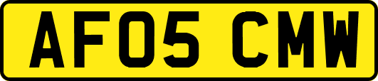 AF05CMW