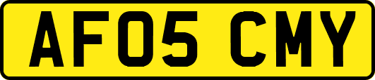 AF05CMY