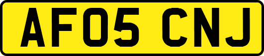 AF05CNJ