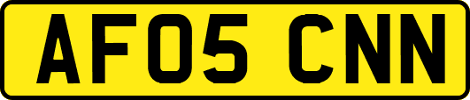 AF05CNN