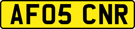 AF05CNR