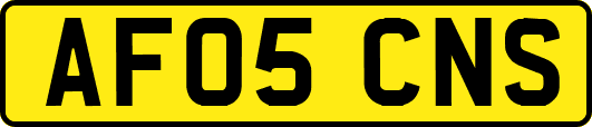 AF05CNS
