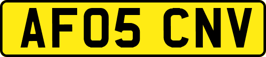 AF05CNV