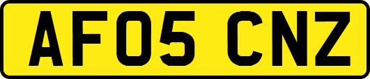 AF05CNZ