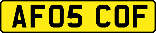 AF05COF
