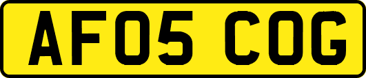 AF05COG