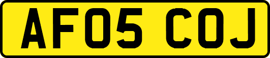 AF05COJ