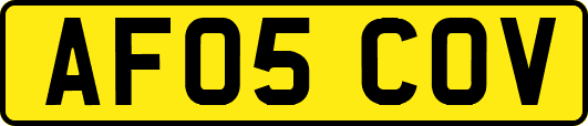 AF05COV