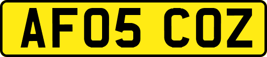 AF05COZ