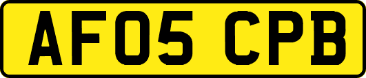 AF05CPB