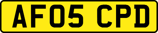 AF05CPD