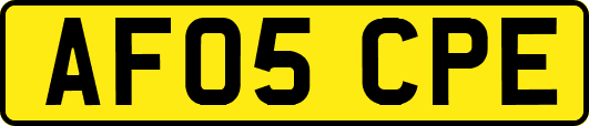 AF05CPE