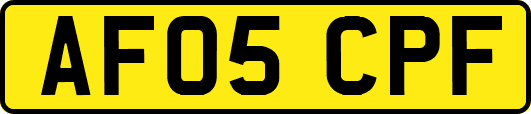 AF05CPF