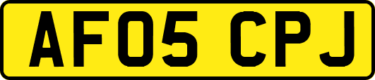 AF05CPJ
