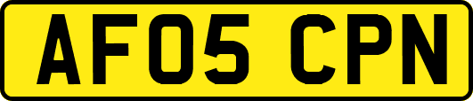 AF05CPN