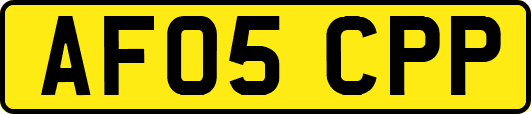 AF05CPP