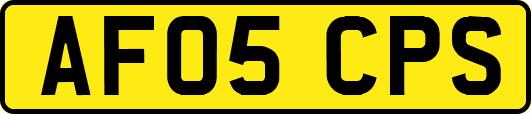 AF05CPS