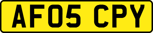 AF05CPY