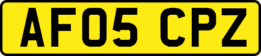 AF05CPZ