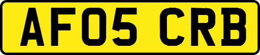 AF05CRB