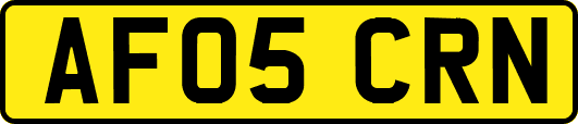 AF05CRN