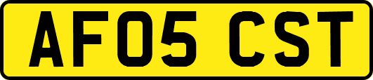 AF05CST
