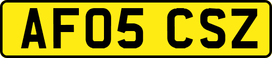 AF05CSZ