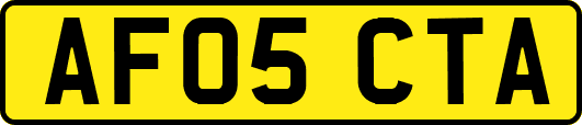AF05CTA