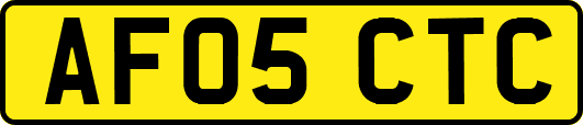 AF05CTC