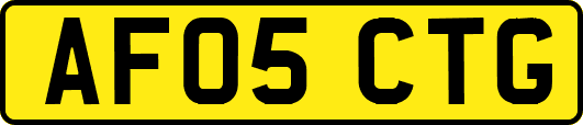 AF05CTG