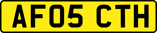 AF05CTH