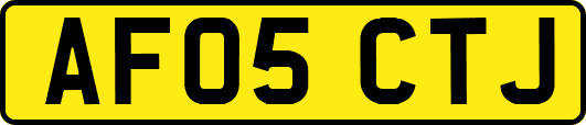 AF05CTJ