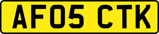 AF05CTK