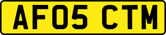 AF05CTM