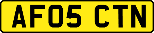 AF05CTN