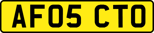 AF05CTO
