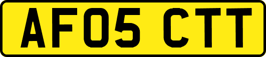 AF05CTT