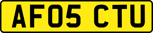 AF05CTU