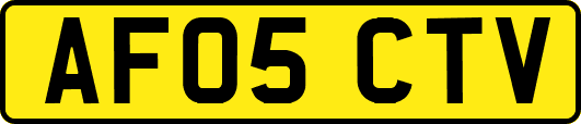 AF05CTV