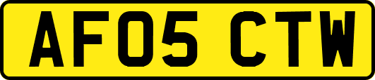 AF05CTW