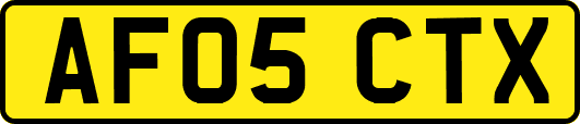 AF05CTX