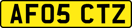 AF05CTZ