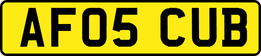 AF05CUB