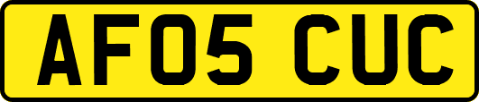 AF05CUC